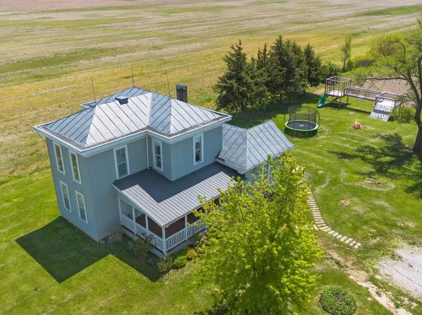 1262 W 400th Rd S, Bluffton, IN 46714