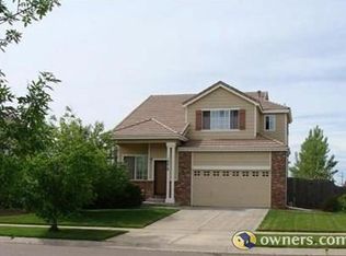 18618 E Vassar Dr, Aurora, CO 80013