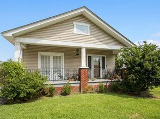2101 Montesquieu St, Chalmette, LA 70043