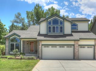 11952 W 56th Cir, Arvada, CO 80002