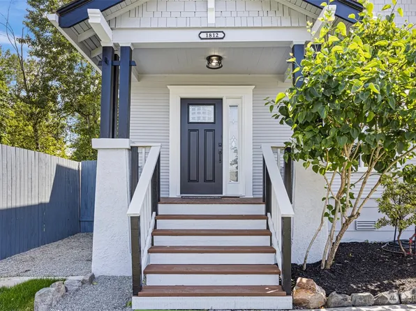 1812 E Wright Avenue, Tacoma, WA 98404