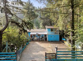 1436 S Fun River Pl, Lincoln City, OR 97367