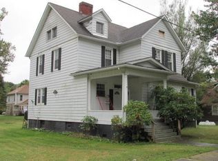 807 7th Ave, Marlinton, WV