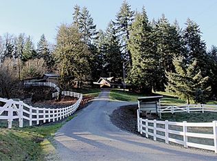 16175 NE Major Ln, Yamhill, OR