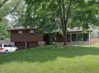 2127 Frederick Ave, Kalamazoo, MI 49008