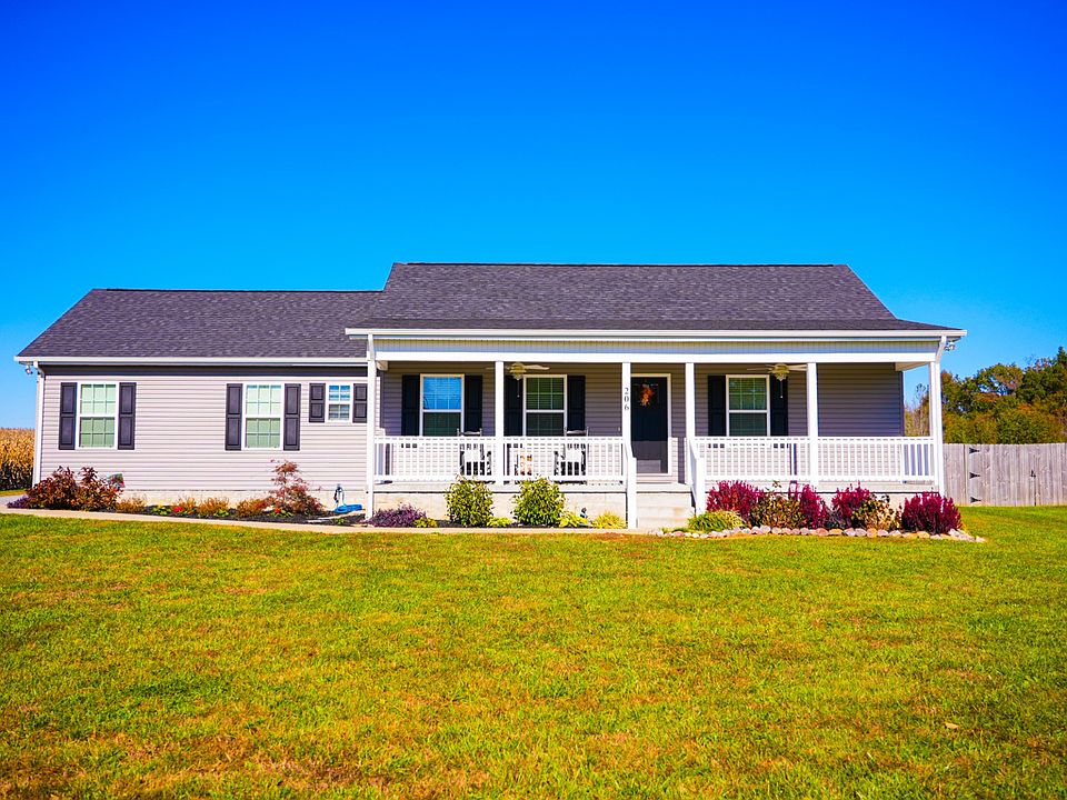 1st image of 206 Parker Dr