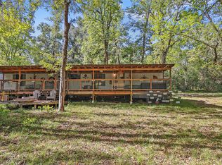 13585 County Road 136, Centerville, TX 75833