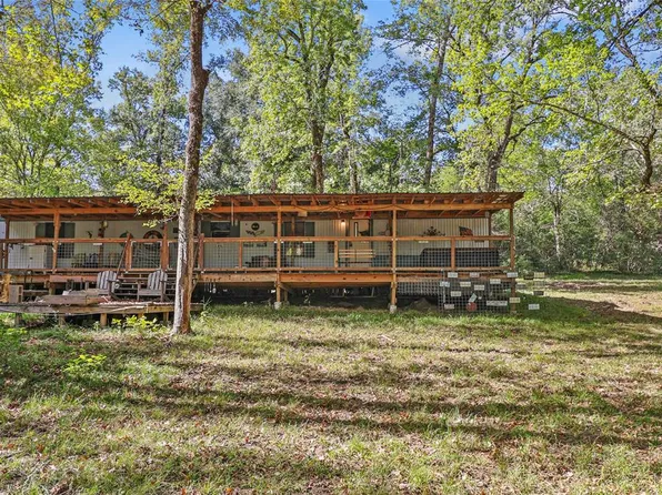13585 County Road 136, Centerville, TX 75833