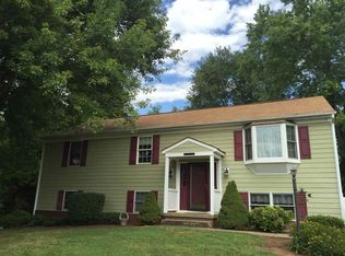 97 Spring Oaks Ln, Ruckersville, VA 22968