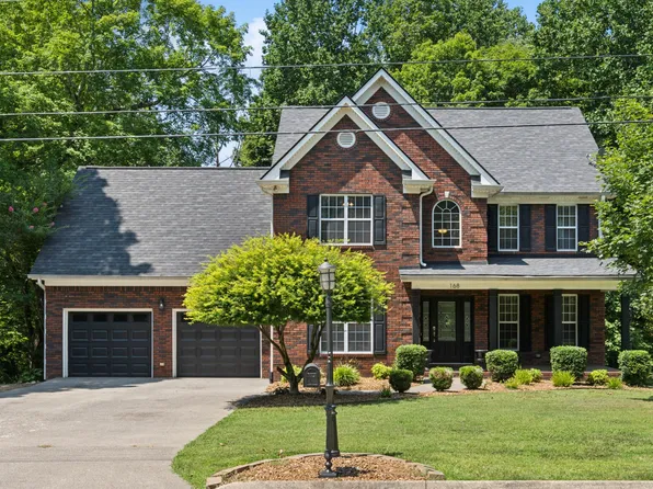 168 Yearling Trce, Pleasant View, TN 37146