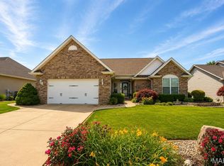 4632 Magnolia Pl, Alton, IL 62002