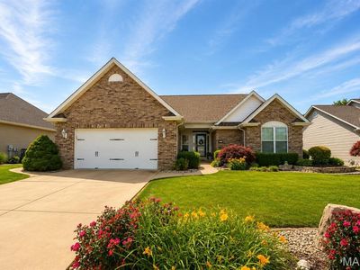 4632 Magnolia Pl, Alton, IL, 62002