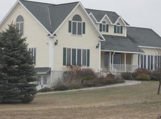 756 Middle Rd, Delanson, NY 12053