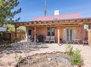 311 N Buena Vista Ave, Farmington, NM 87401