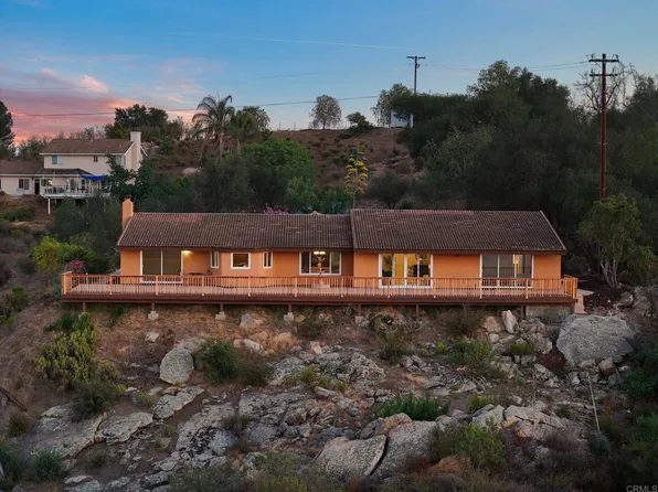 30603 Roadrunner Rdg, Valley Center, CA 92082