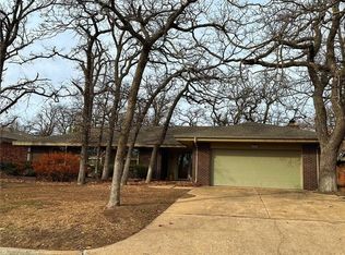 2105 N Westaire St, Bethany, OK 73008