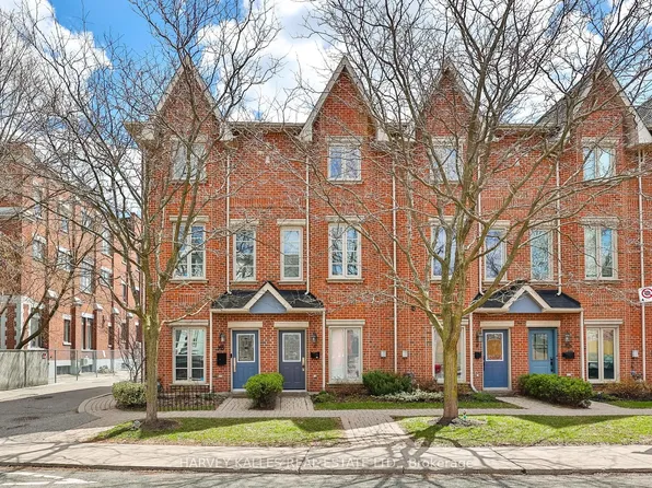 115 Florence St, Toronto, ON M6K 1P4