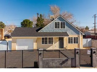 44202 Heaton Ave, Lancaster, CA 93534