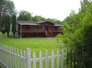 226 Sinsabaugh Rd, Shawangunk, NY 12566