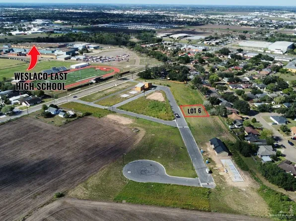 6 S Pleasantview Dr, Weslaco, TX 78596