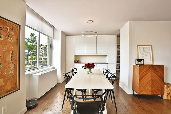 Rented by Berkshire Hathaway HomeServices New York Properties | media 4