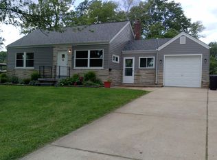 13 Cliff Dr, Saint Louis, MO