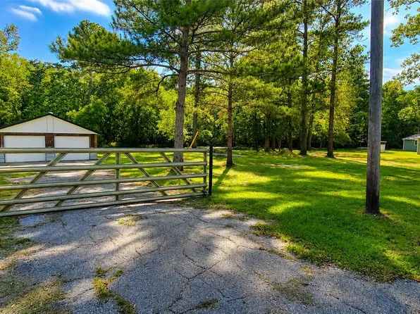 302 Waterfall Dr, Huffman, TX 77336