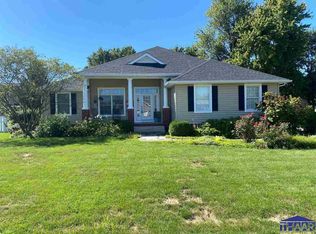 7511 Lauren Ct, Terre Haute, IN 47802