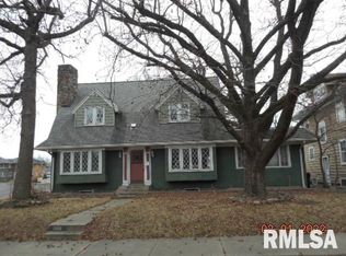 1001 N Summit Blvd, Peoria, IL