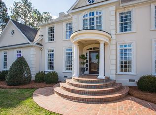 588 Dogeye Rd, Benson, NC 27504