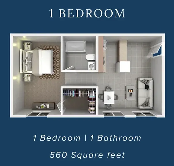 Lakewood Apartments — Photo 20