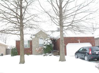 6810 Brighton Springs Ln, Louisville, KY
