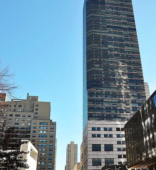 160 W 66th St #56B — Photo 19