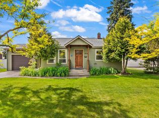 1654 E Bismark Ave, Spokane, WA 99208