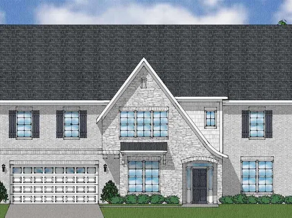 606 Creekside Blf, Simpsonville, SC 29681