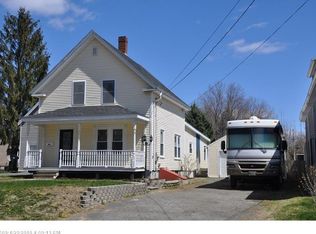 281 Forest Ave, Bangor, ME 04401