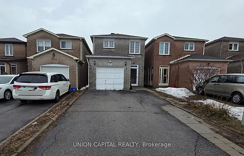 114 Timbers Cir #BASEMENT Photo 1