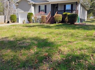 3968 Kiser Island Rd, Terrell, NC 28682
