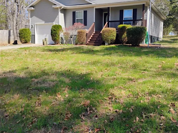 3968 Kiser Island Rd, Terrell, NC 28682