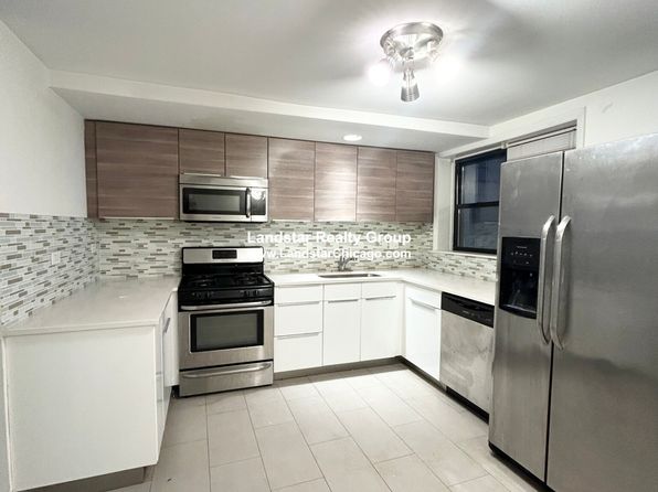 1160 N La Salle Dr #G