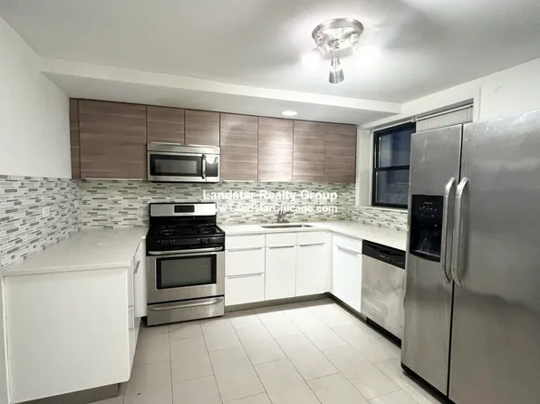 1160 N La Salle Dr #G, Chicago, IL 60610