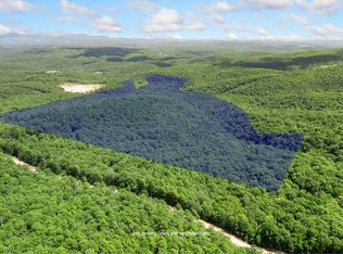 Nc #6026, Jasper, AR 72641