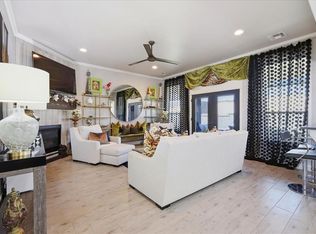 14716 Avignon Ln, Yukon, OK 73099