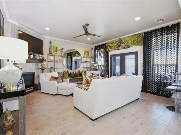 14716 Avignon Ln, Yukon, OK 73099
