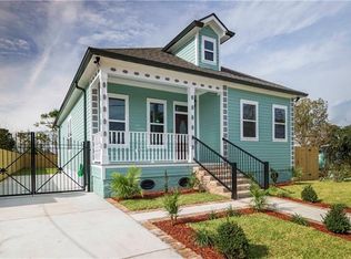 1728 Aycock St, Arabi, LA 70032