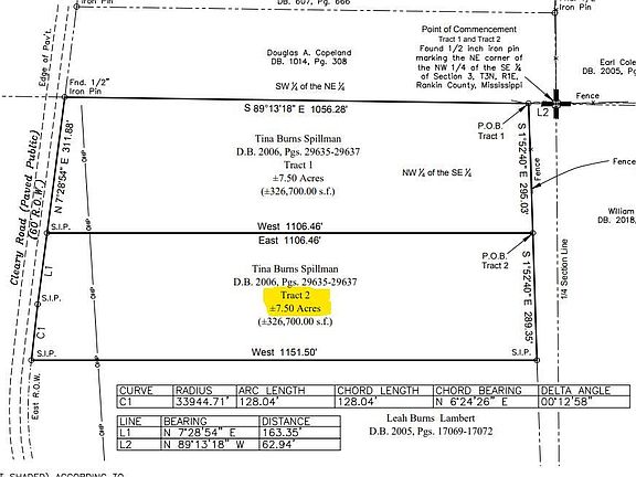 2nd image of Cleary Rd