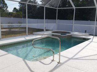21491 Chipman Ave, Pt Charlotte, FL 33954