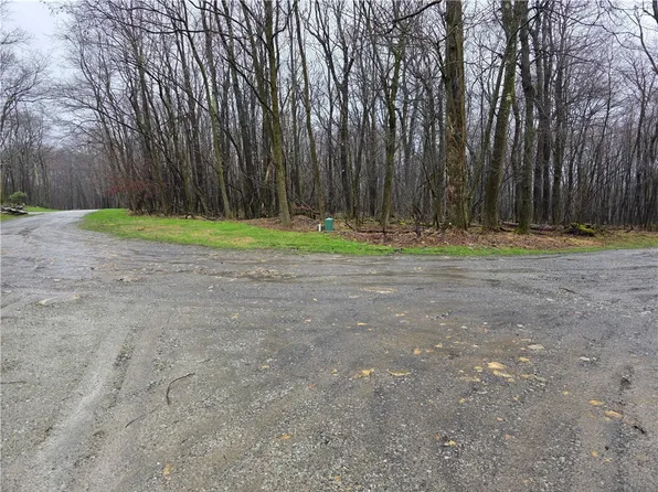 LOT S Thirteen Camp Run Rd, Jones Mills, PA 15646