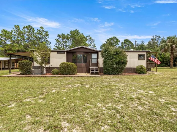 8630 W Moonhaze Ct, Crystal River, FL 34428