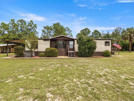 8630 W Moonhaze Ct, Crystal River, FL 34428
